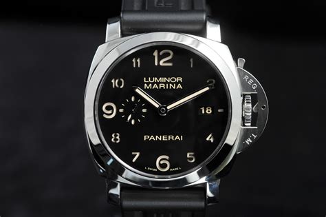 fake panerai pam 359|genuine panerai straps.